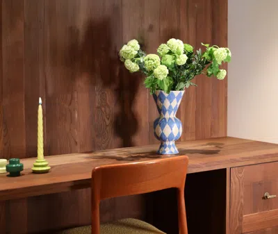 &k Amsterdam Vases Multicolour Uni