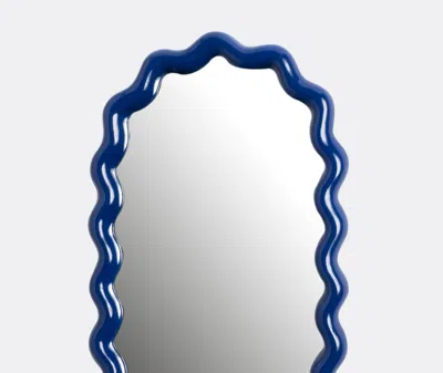&k Amsterdam Mirrors And Clocks Blue Uni