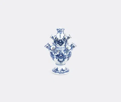 &k Amsterdam Vases Blue Uni