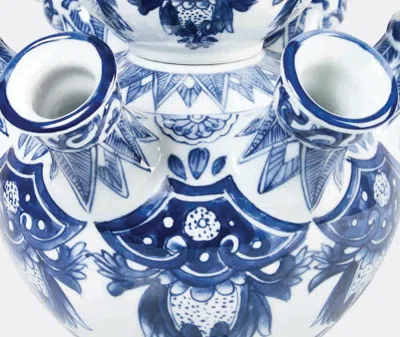 &k Amsterdam Vases Blue Uni