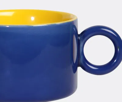 &k Amsterdam Tea And Coffee Multicolour Uni
