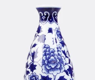 &k Amsterdam Vases Blue Uni