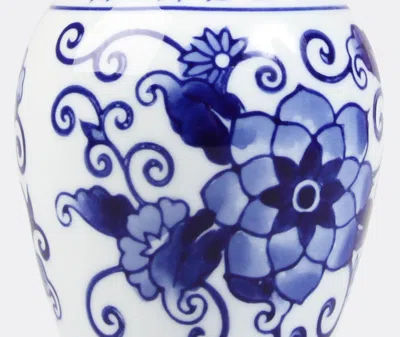 &k Amsterdam Vases Blue Uni