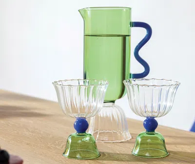 &k Amsterdam Serving And Trays Multicolour Uni