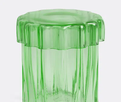 &k Amsterdam Tea And Coffee Green Uni