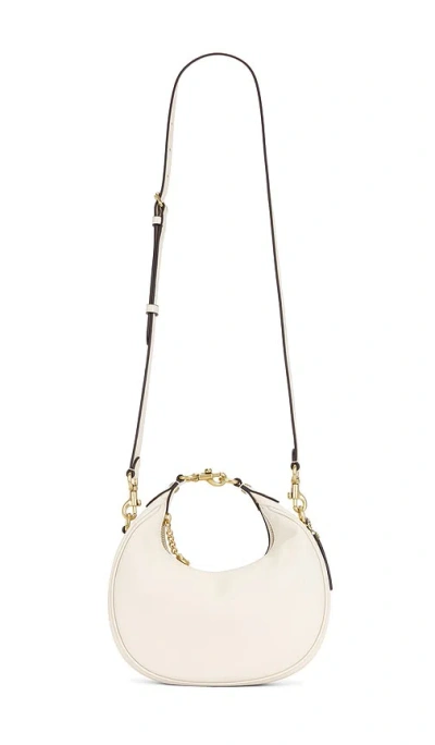 Coach Jonie Bag 22 In Brass/chalk
