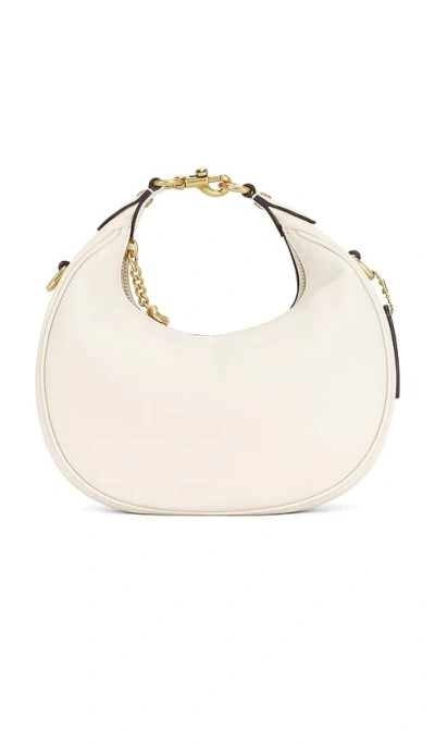 Coach Jonie Bag 22 In Brass/chalk