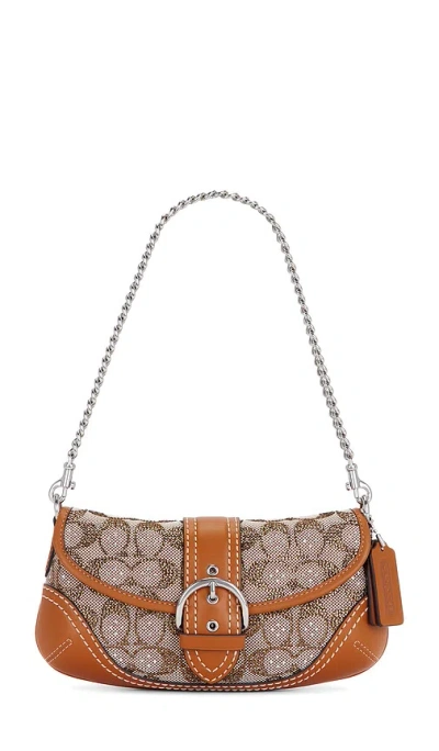 Coach Soho Bag 25
