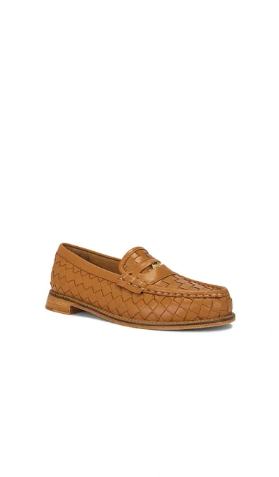 Freda Salvador Elba Loafer
