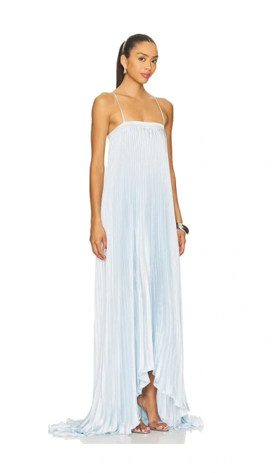 Lovers & Friends Mae Gown