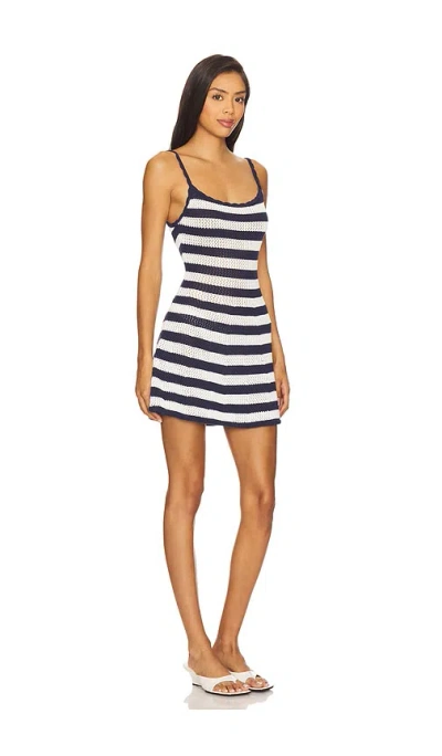 Ser.o.ya Sienna Mini Dress