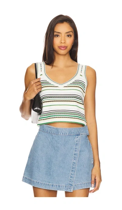 Veronica Beard Diaz Denim Skort