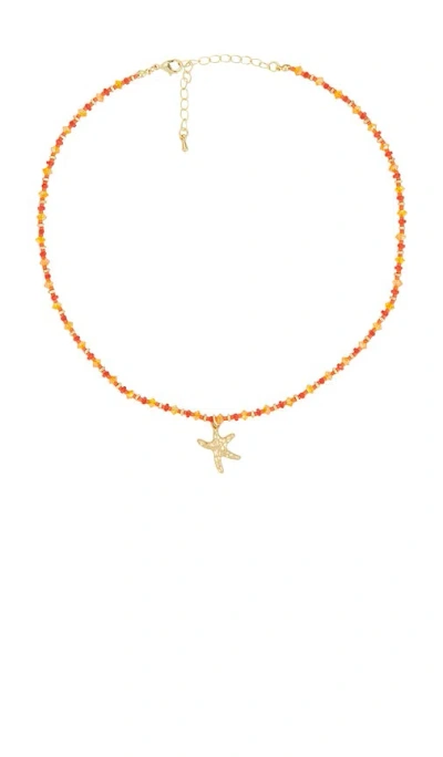 8 Other Reasons Mini Keys Choker In Gold