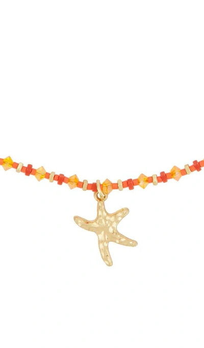 8 Other Reasons Mini Keys Choker In Gold