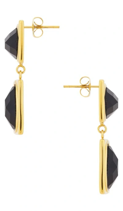8 Other Reasons Troye Drop Earring
