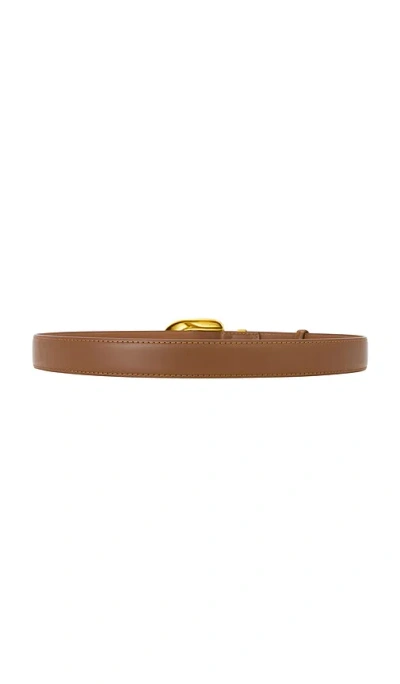 8 Other Reasons Genuine Leather Belt In Brown