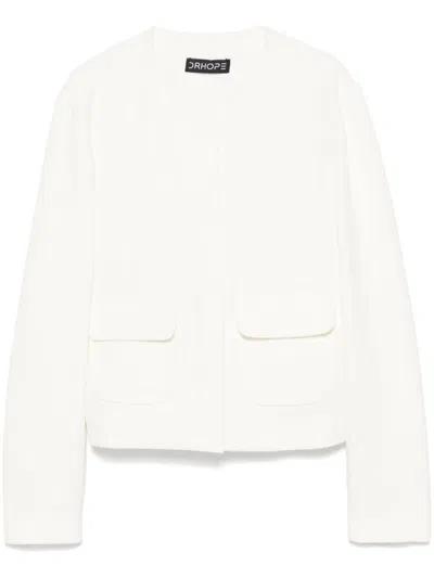 Drhope Short Jacket