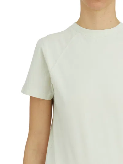 Entire Studios T-shirt Mini Rice In White