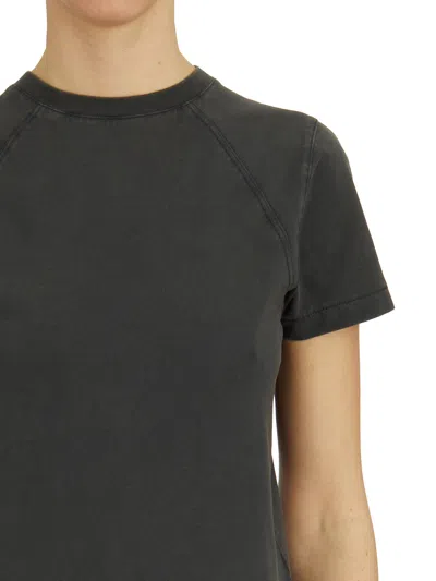 Entire Studios T-shirt Mini Washed Black