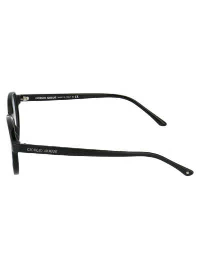 Giorgio Armani 0ar7004 Glasses In Black