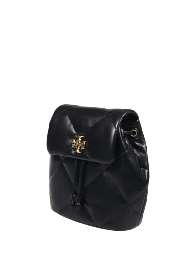 Tory Burch Kira Diamond Quilt Mini Backpack