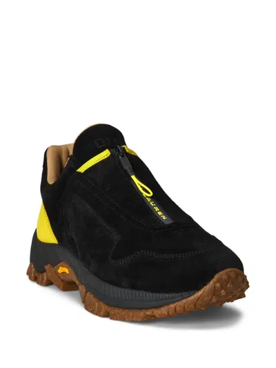 Polo Ralph Lauren Zip-fastening Sneakers