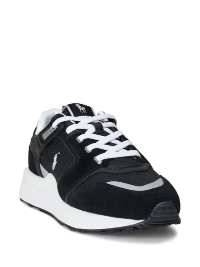Polo Ralph Lauren Polo Pony Sneakers
