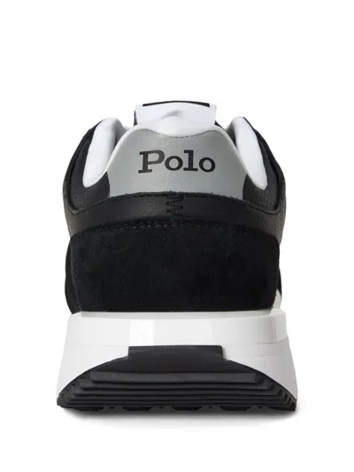 Polo Ralph Lauren Polo Pony Sneakers