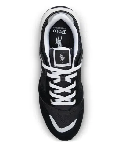 Polo Ralph Lauren Polo Pony Sneakers