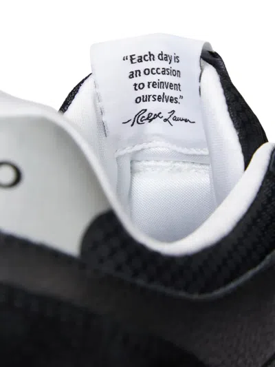 Polo Ralph Lauren Polo Pony Sneakers