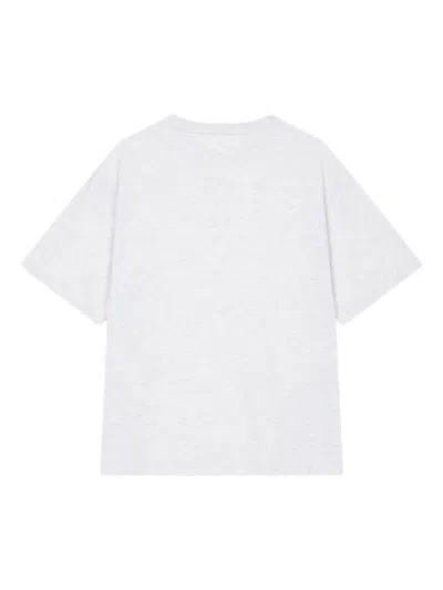 Studio Tomboy Logo-print T-shirt