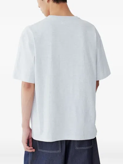 Studio Tomboy Logo-print T-shirt