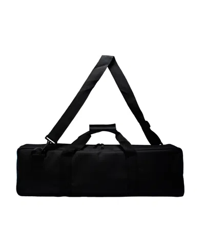 We Games Travel Tournament Chess Set, 20 In Board, Chess Bag, 3.75 In. King