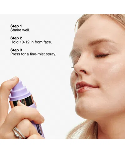 Clinique Set The Day Makeup Setting Spray, 37 ml