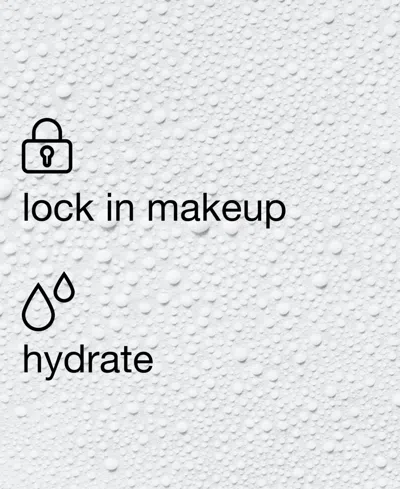 Clinique Set The Day Makeup Setting Spray, 37 ml