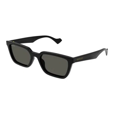 Gucci Gg1539s 001 In Black