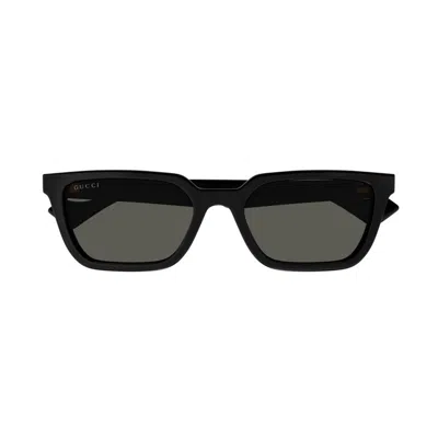 Gucci Gg1539s 001 In Black