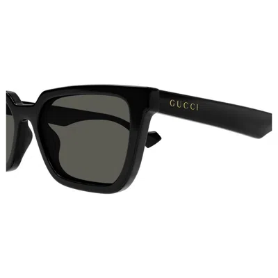 Gucci Gg1539s 001 In Black
