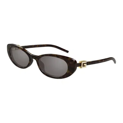Gucci Eyewear Sunglasses In Black