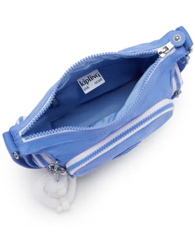 Kipling Gabbie Mini Crossbody Bag