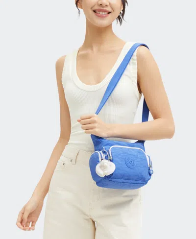 Kipling Gabbie Mini Crossbody Bag