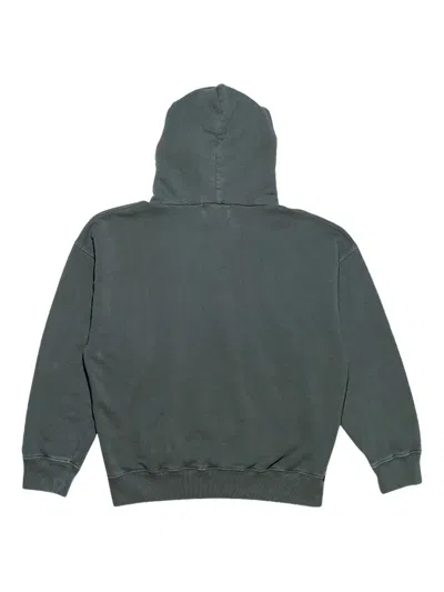Enfants Riches Deprimes Sweet Surrender Of Alice Hoodie In Gray