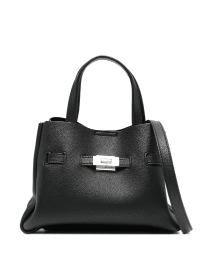 Dkny Bryar Flap-lock Tote Bag