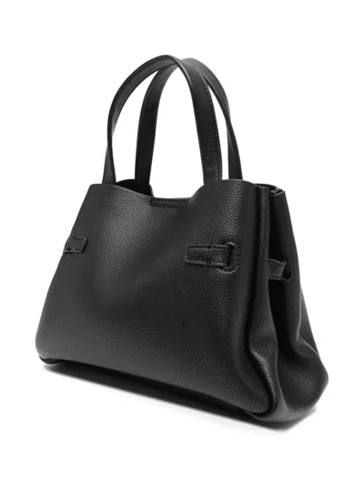 Dkny Bryar Flap-lock Tote Bag