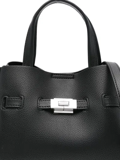 Dkny Bryar Flap-lock Tote Bag