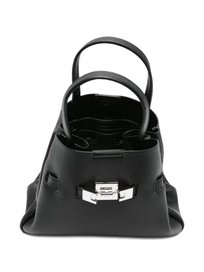 Dkny Bryar Flap-lock Tote Bag