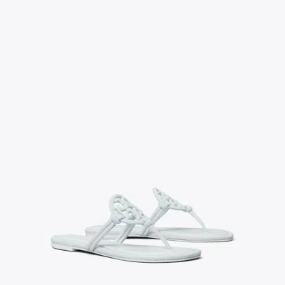 Tory Burch Miller Pavé Knotted Sandal