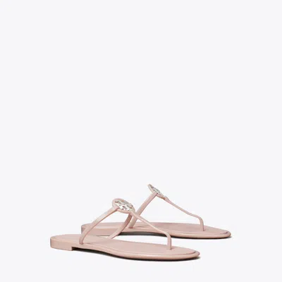 Tory Burch Mini Miller Jelly Sandal