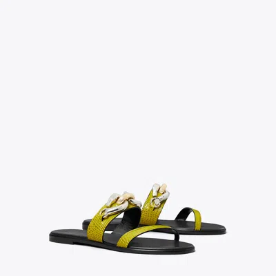Tory Burch Jessa Two-strap Sandal