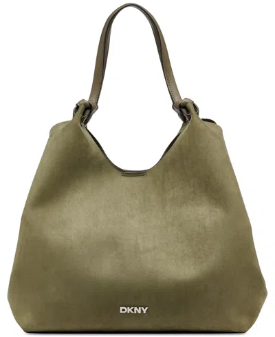 Dkny Paula Commuter Tote Bag